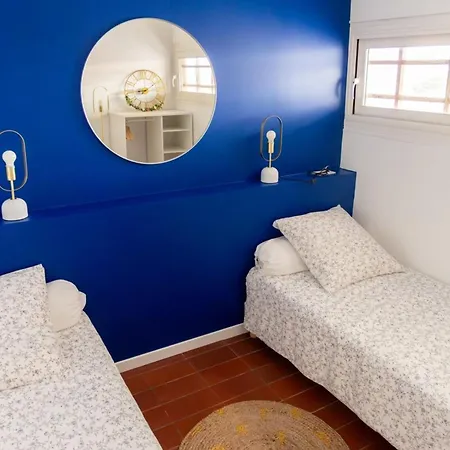 Apartament La Perle De La