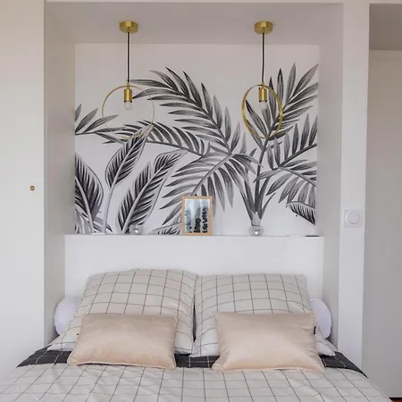 Apartament La Perle De La *