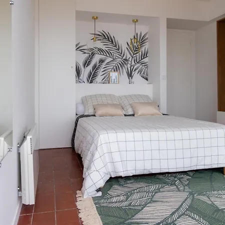 Apartament La Perle De La