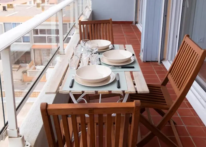 La Perle De La Apartament