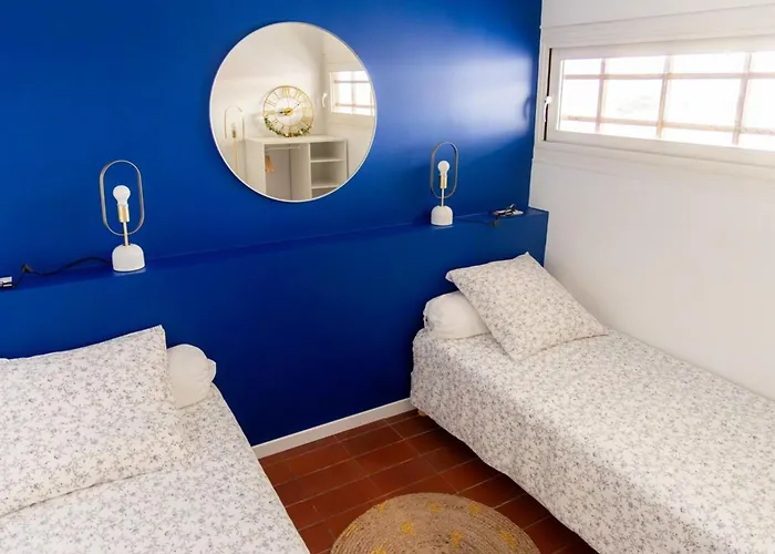 Apartament La Perle De La