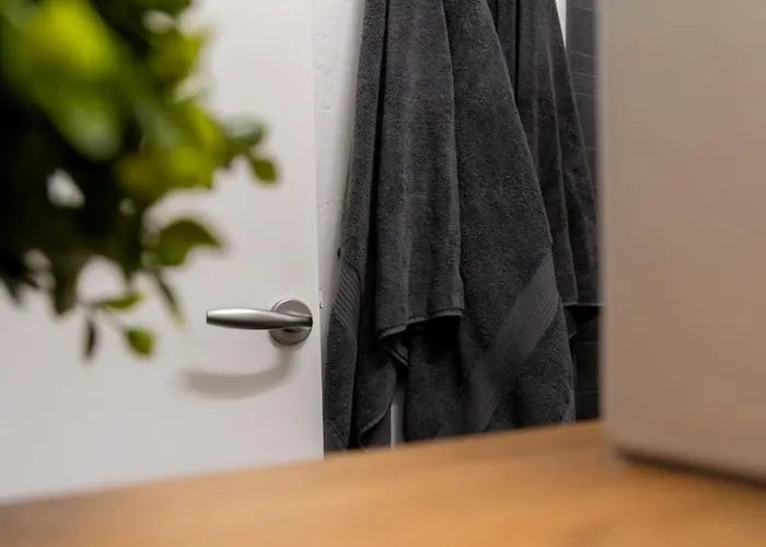 Apartament La Perle De La