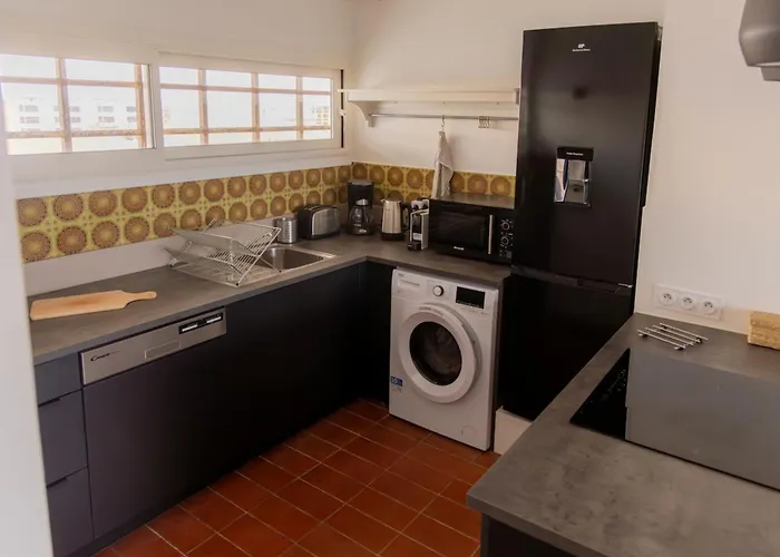 Apartament La Perle De La *