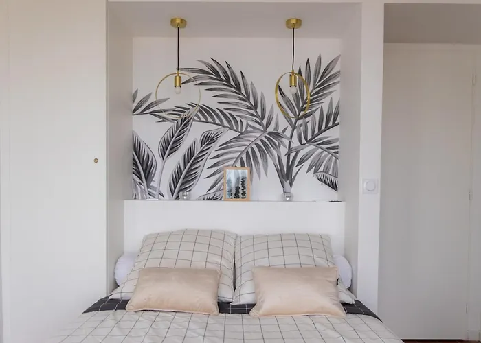 Apartament La Perle De La *