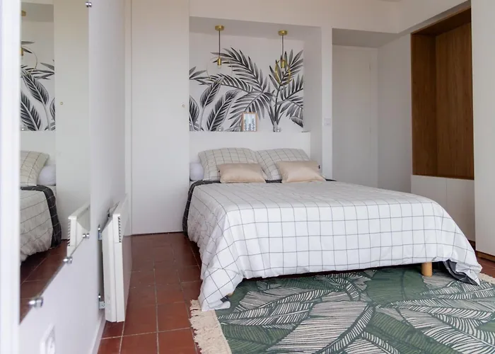 Apartament La Perle De La