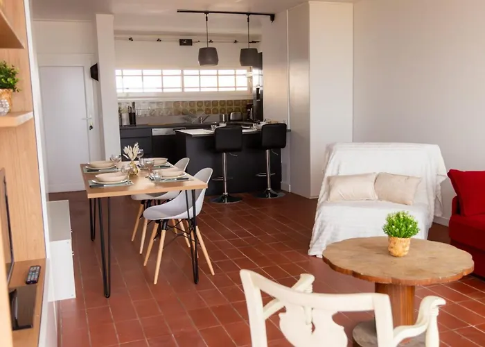 La Perle De La Port-la-Nouvelle