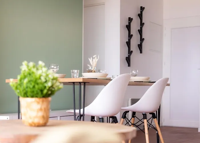 Apartament La Perle De La Port-la-Nouvelle