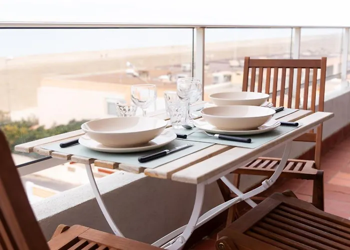 La Perle De La Apartament