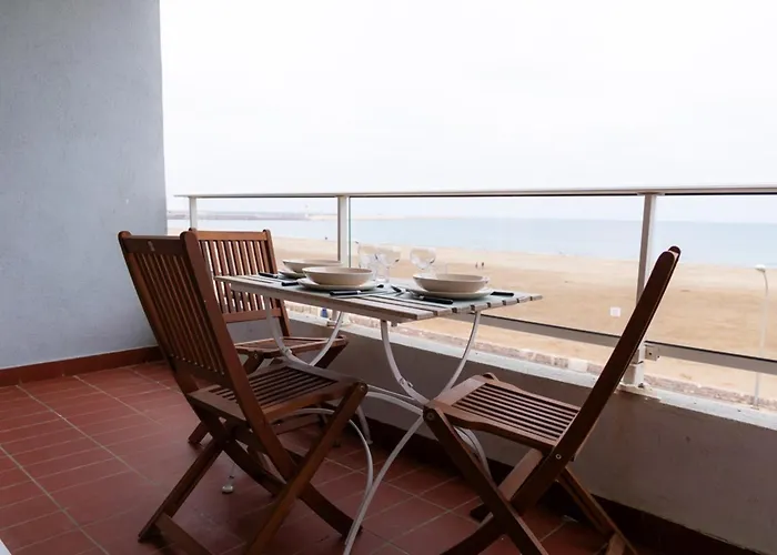 La Perle De La Apartament *