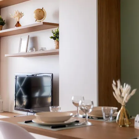 La Perle De La شقة *