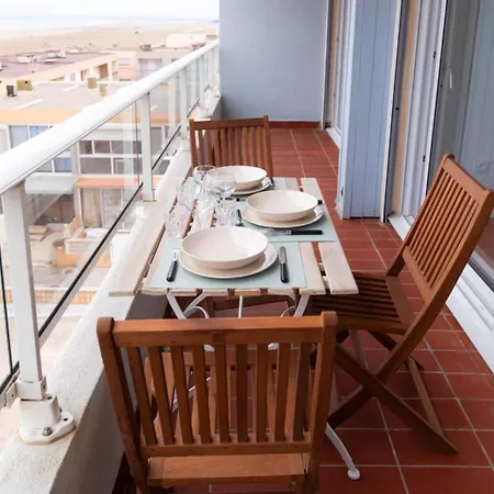 La Perle De La شقة