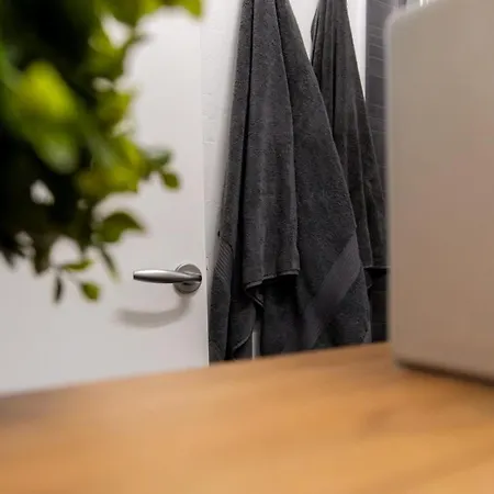 شقة La Perle De La