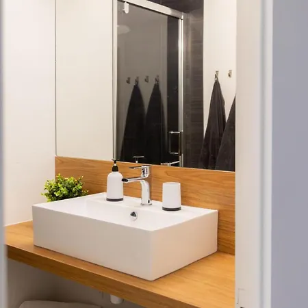 La Perle De La شقة *