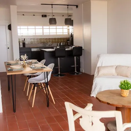 La Perle De La بورت-لا-نوفيل