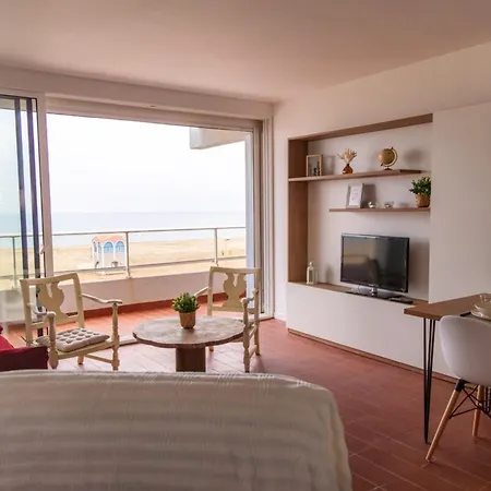 La Perle De La شقة بورت-لا-نوفيل