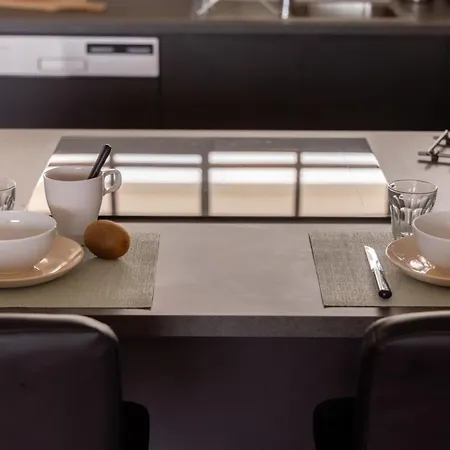 شقة La Perle De La بورت-لا-نوفيل