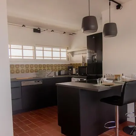 La Perle De La شقة