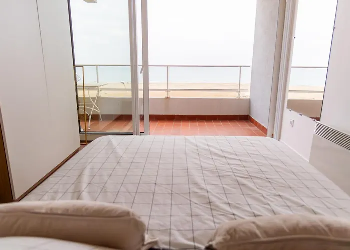 La Perle De La 포르트라누벨