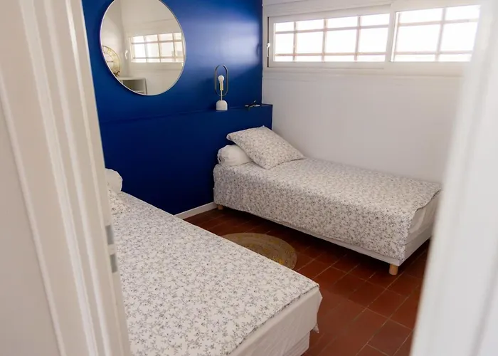 Appartement La Perle De La *