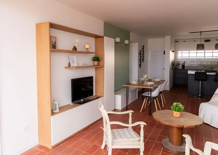 La Perle De La Appartement