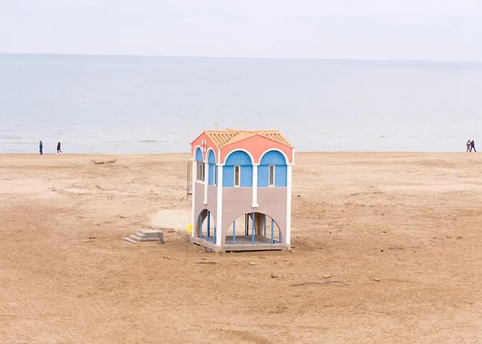 La Perle De La 포르트라누벨